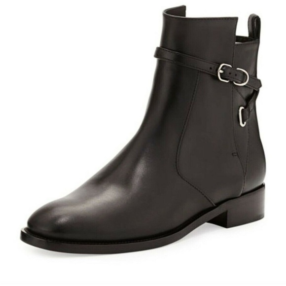 BALENCIAGA Moto Boot in great condition size 36 (6) - Picture 1 of 10